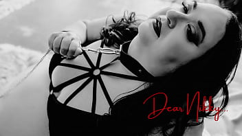Episode 10 Of Dear Nikky Podcast’s First Season