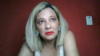 My Beloved Aunt