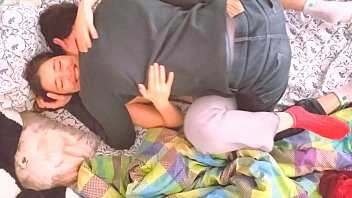 Passionate And Intimate Encounter With A Fiery Redhead, Filled With Steamy Moans