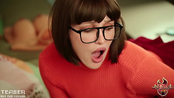 Velma And Scooby Crack Case 69