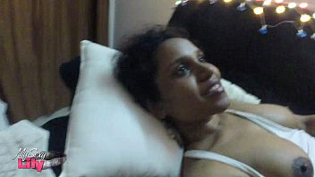 Lustful Lily Enjoys Diwali Passion With Her Lover In Intense Indian Adult Scene