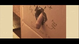 Diy Glory Hole Setup