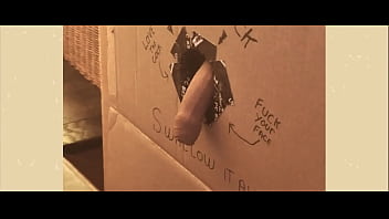 Diy Glory Hole Setup