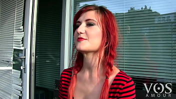 Agatha From Vosamour Settles The Debate Between Blondes And Redheads Once And For All!