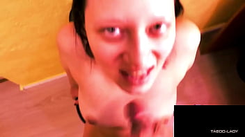Cute Nude Body Taking Cock