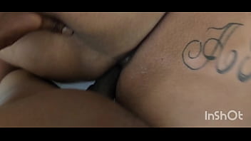 Steamy Casual Sex In The Mother-in-law’s Bed