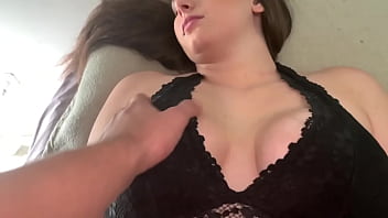 Fucking My Milf Stepmom