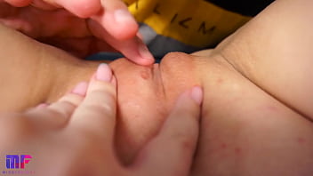My Girlfriend’s Soft And Delicate Pussy