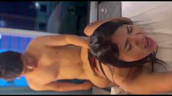 Latina Girl Gets Dumped By Her Boyfriend And Becomes A Horny Whore In Revenge (trailer)