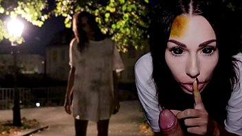 #Halloween2019 | EINE SHAIDEN-GESCHICHTE – Das Mädchen in Weiß | Shaiden Rogue