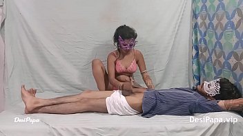 Desi Guy Getting Intimate With My Mature Indian Wife At Home