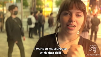 Diving Into Tokyo’s Wild Adult Toy Stores! Hands-on Experience!
