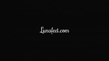 Luna Feet – Crush Banana