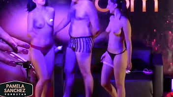 Pamela Sanchez And Jimena Lago: Adult Stars And Public Figures