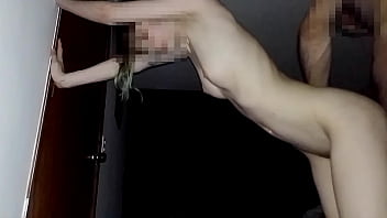 Petite Girl Begs For Rough Sex And Collapses From Intense Pleasure