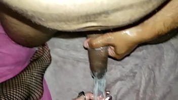 Indian Guy’s Rough Anal Pov Action
