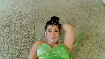 Fairy Fantasy Joi With Tinker Bell