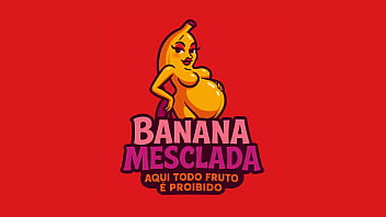 Mixed Banana | Sound Logo
