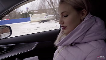 No Cash For A Cab? No Worries—just Pay With Your Body Instead!