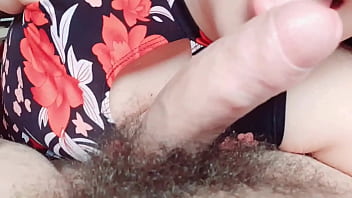 Stepmother Gives Intimate Oral Pleasure To Her Eager Stepson In A Hot Homemade Encounter