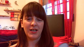 Intense Solo Pleasure With Banana And Heels Leading To A Soaked Floor