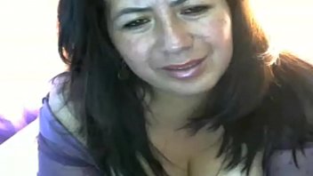 Hot Agatha From Bogotá
