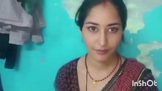 Stepsister’s Secret Affair With Brother-in-law Begins The Moment She’s Gone
