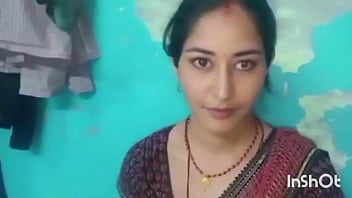 Stepsister’s Secret Affair With Brother-in-law Begins The Moment She’s Gone