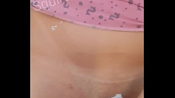 Playing With Yogurt And Inserting A Banana In My Backside… A Special Video For Alessandro