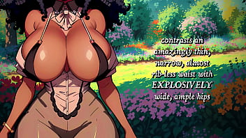 Mighty Bull God Richard: A Deeply Intense Xxx Erotic Adventure