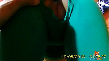 Legging Fetish Video, Made Especially For My Requesting Fans