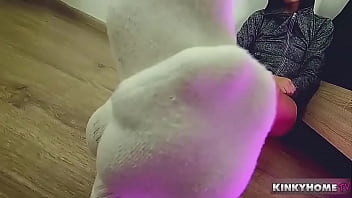 Gentle Foot Care Asmr For Relaxation