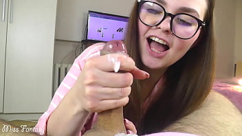Hot Loads Galore In Miss Fantasy’s Cumshot Collection 4