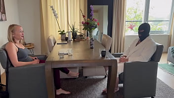 The Chair That Resembles A Person