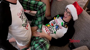 Christmas Family Reunion With Kay Lovely And Nikki Zee