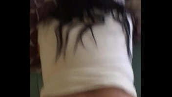 Romellooo Pounds A Thick Puerto Rican Booty Part Two