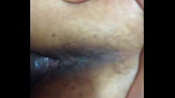 Horny And Hairy Short Girl