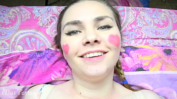 Valentine’s Day Oral Pleasure