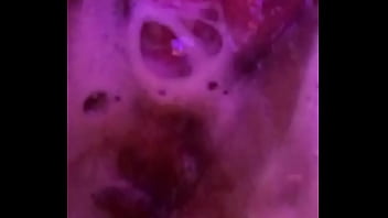 Puerto Rican Wife Pleasuring Herself In The Bathroom – La Grifa Spicy Encounter