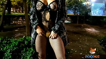 Standing In The Rain At The Park Before Heading To Tlalpan Again – Full Video On My Premium Xvideos Channel. Like For More Free Content, Subscribe Now!