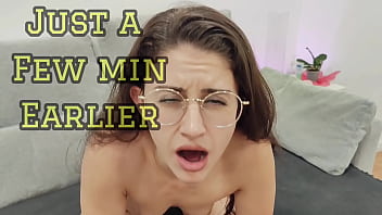 Husband Watches As Wife Gets Gangbanged And Covered In Cum