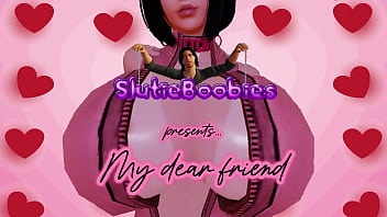 Sweetiepie – My Beloved Companion
