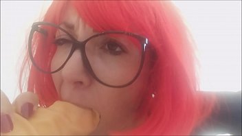 Come Closer, My Love, And Let Your Sister Taste You.