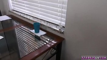 Stepsister’s First Time Tasting Stepbrother’s Forbidden Fruit