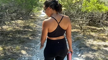 Exploring The Rolling Hills