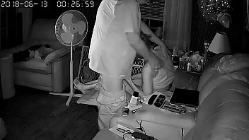 Husband Receives Oral Pleasure From His Wife