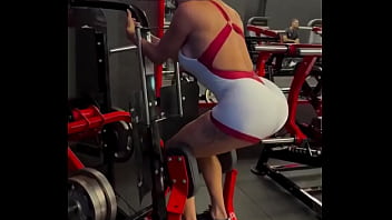 A Glimpse Of My Early Morning Workout. Good Morning And Have A Fantastic Weekend! ️