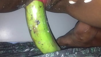 Platano With Bucetica