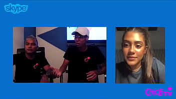 Chatting With Dubaii Pr