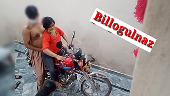 Friend Takes A Wild Ride With Hot Xxx On Bike In Hindi Audio